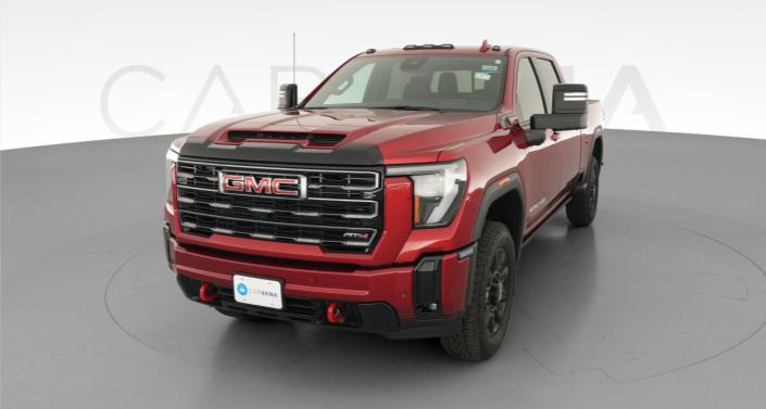 gmc sierra 2500hd 2026 1GT4UPEY5TF233841 image gmc sierra 2500hd 2026 1GT4UPEY5TF233841 image